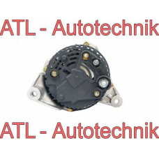 L 40 200 ATL Autotechnik Генератор