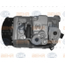 8FK 351 316-291 HELLA Компрессор, кондиционер