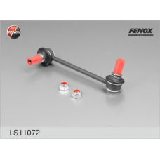 LS11072 FENOX Тяга / стойка, стабилизатор