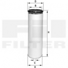 HP 4540 FIL FILTER Воздушный фильтр