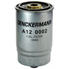 A120002 DENCKERMANN Топливный фильтр