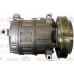 8FK 351 322-071 HELLA Компрессор, кондиционер