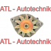 L 38 640 ATL Autotechnik Генератор