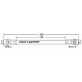 FBH7353 FIRST LINE Тормозной шланг