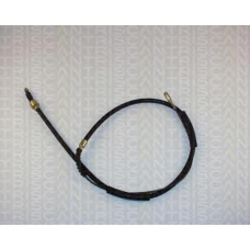 8140 29112 TRIDON Hand brake cable