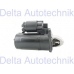 A 15 200 DELTA AUTOTECHNIK Стартер