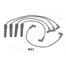 IC-W13 JAPANPARTS Комплект проводов зажигания