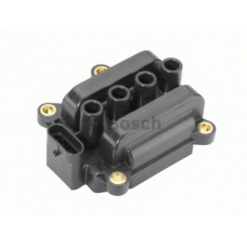 0 986 221 046 BOSCH Катушка зажигания