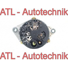 L 65 640 ATL Autotechnik Генератор