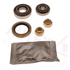 810016 AUTEX Комплект подшипника ступицы колеса