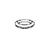 09.40.51 IMASAF Уплотнительное кольцо, труба выхлопного газа