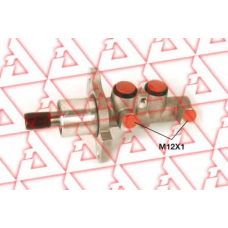 5352 CAR Главный тормозной цилиндр