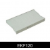 EKF120 COMLINE Фильтр, воздух во внутренном пространстве