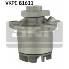 VKPC 81611 SKF Водяной насос