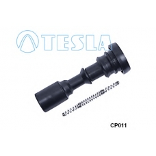 CP011 TESLA Вилка, свеча зажигания