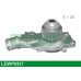 LDWP0321 TRW Водяной насос