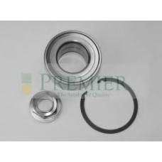 PWK1703 BRT Bearings Комплект подшипника ступицы колеса