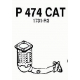 P474CAT<br />FENNO