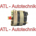 L 33 840 ATL Autotechnik Генератор