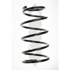 56694 SPIDAN Пружина ходовой части