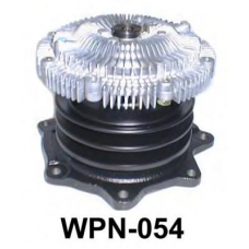WPN-054 ASCO Водяной насос