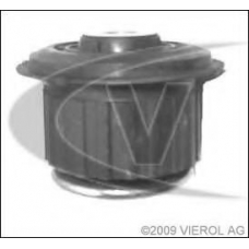 V10-1144 VEMO/VAICO Подвеска, держатель автоматической коробки передач