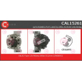 CAL15261 CASCO Генератор