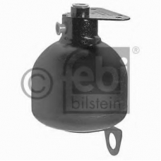 01482 FEBI Гидроаккумулятор, подвеска / амортизация
