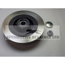 ABK1765 Automotive Bearings Комплект подшипника ступицы колеса