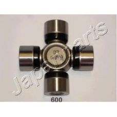 JO-600 JAPANPARTS Шарнир, продольный вал