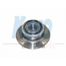 WBH-3004 KAVO PARTS Комплект подшипника ступицы колеса