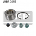 VKBA 3455 SKF Комплект подшипника ступицы колеса