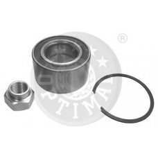 800366 OPTIMAL Комплект подшипника ступицы колеса
