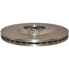 1263103109 Jp Group Тормозной диск