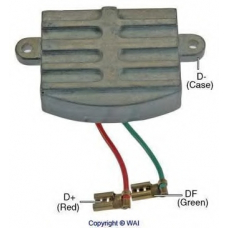 M5-765 WAIglobal Регулятор генератора