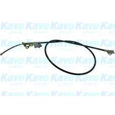 BHC-9044 KAVO PARTS Трос, стояночная тормозная система