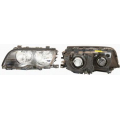 00610141 KLOKKERHOLM Head lamp