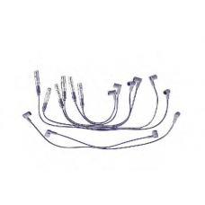 7168 BOUGICORD Комплект проводов зажигания