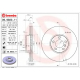 09.9923.11<br />BREMBO<br />Тормозной диск