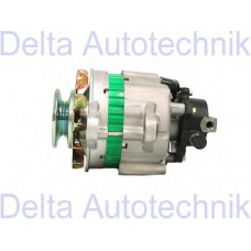 L 68 230 DELTA AUTOTECHNIK Генератор