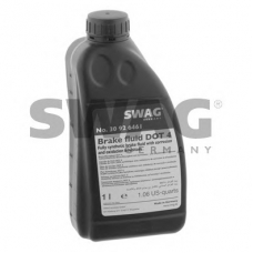 30 92 6461 SWAG Тормозная жидкость; тормозная жидкость