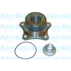 WBK-9030 KAVO PARTS Комплект подшипника ступицы колеса