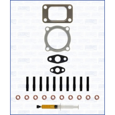 JTC11400 AJUSA Монтажный комплект, компрессор