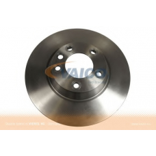 V10-80008 VEMO/VAICO Тормозной диск