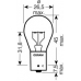 7511TSP OSRAM Лампа накаливания, фонарь указателя поворота; Ламп