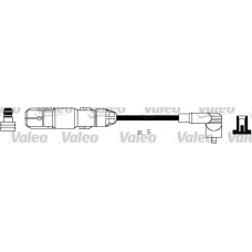 346115 VALEO Комплект проводов зажигания