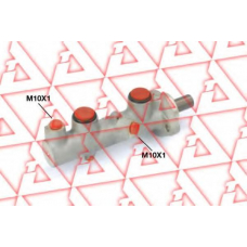 5339 CAR Главный тормозной цилиндр