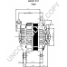 66021331 PRESTOLITE ELECTRIC Генератор