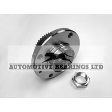 ABK1498 Automotive Bearings Комплект подшипника ступицы колеса