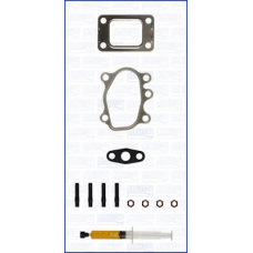 JTC11071 AJUSA Монтажный комплект, компрессор